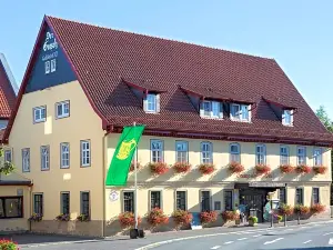 Grosch Brauhotel & Gasthof