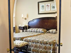 Hotel Doña Jimena