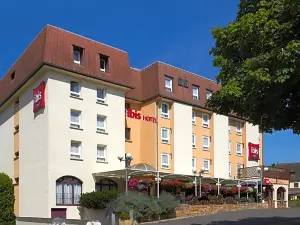 Ibis Beaune Centre