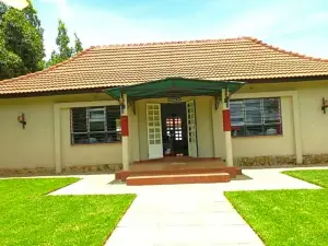 The Noble Hotel & Conference Centre