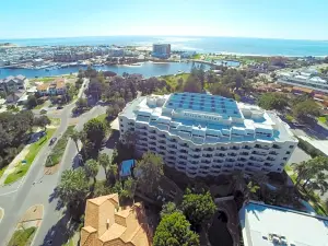 Atrium Hotel Mandurah