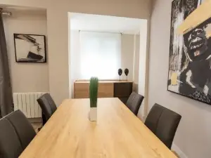 Vivienda Con Fines turisticos "San Bartolome"