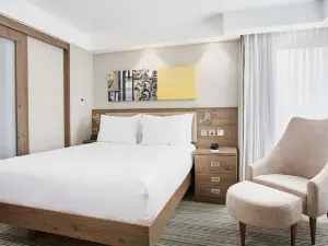 Hampton by Hilton Oxford