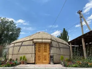 Naryn Guest House
