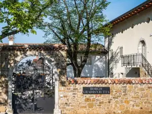 Borgo Gradis'Ciutta