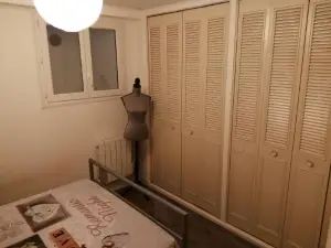 Appartement Type f2 Proche Paris 25 KM
