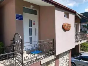 Casa Mular