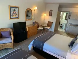 King's View Lodge