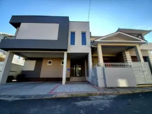 Vila Manuela