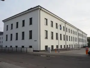 Apartament Kołobrzeska