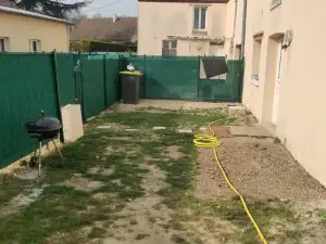 Maison Avec Jardin Avec 3 Chambres