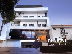 Rumi Semarang