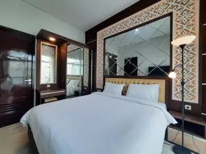 Villa Mandam Resort