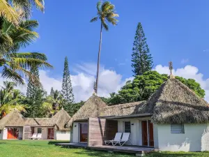 Hotel Koulnoue Village