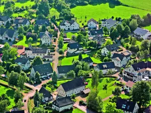 Landhotel Repetal