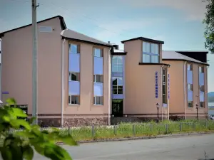Enisej Mini-Hotel
