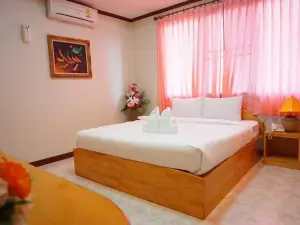 Phimai Buri Apartment