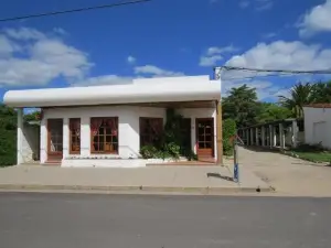 Refugio´s