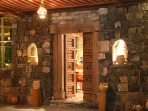 Sama Heights Resort