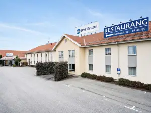 Best Western Hotel Vidöstern