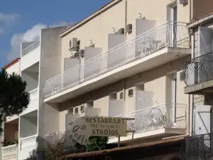 Hôtel du Golfe Pinarello