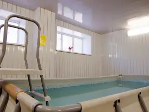 Medvedov Guest House