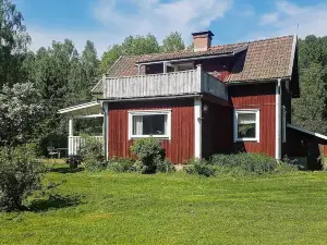 6 Person Holiday Home in Arjang