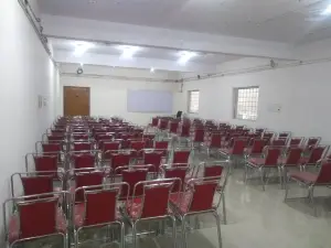 Hotel Mandakini