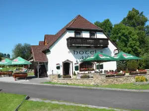 Hotel Jiřičná