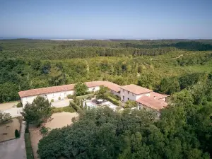 Hotel la Maison de la Prade