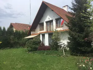 Lovely Holiday Home in Dobczyce Lesser Poland with Terrace