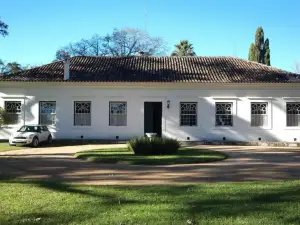Pousada do Sobrado
