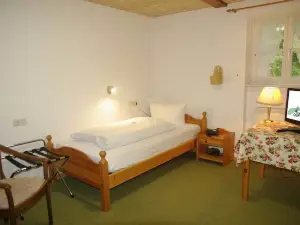 Gästehaus Räuber Lippoldskrug