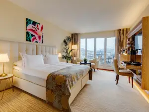 Suitenhotel Parco Paradiso