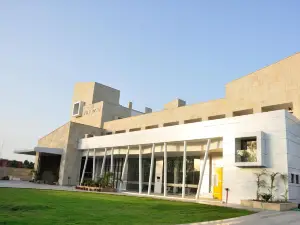 歐帕爾藍普爾飯店