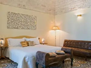 Perlage Suite Luxury B&B - Amazing View of Trulli