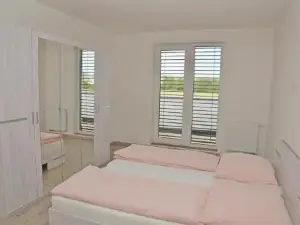 Apartmány Vinohrady