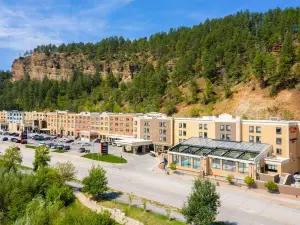 SpringHill Suites Deadwood