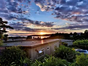 Taupo Debretts Spa Resort