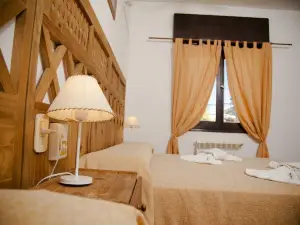 Casablanca Hotel & Spa