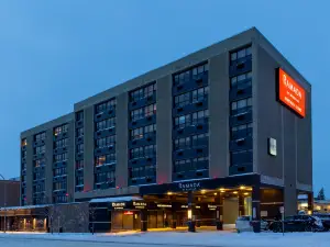 Ramada by Wyndham Northern Grand Hotel & Conference Centre