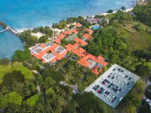 Grand Elty Krakatoa
