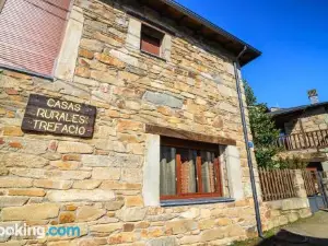 Casas Rurales Trefacio