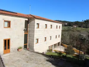 Hotel Rural de Charme Maria da Fonte