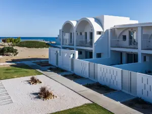ALERO Seaside Skyros Resort