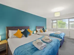 Beautiful 2 Bed Flat in Barnet
