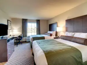 Cobblestone Inn & Suites - Bloomfield