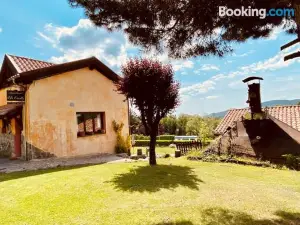 Apartamentos Els Ocells