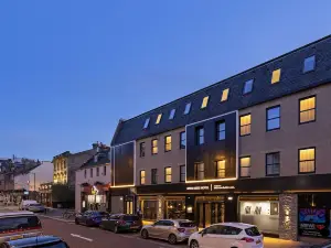 River Ness Hotel, A Member of Radisson Individuals