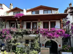Mandalin Akyaka Hotel